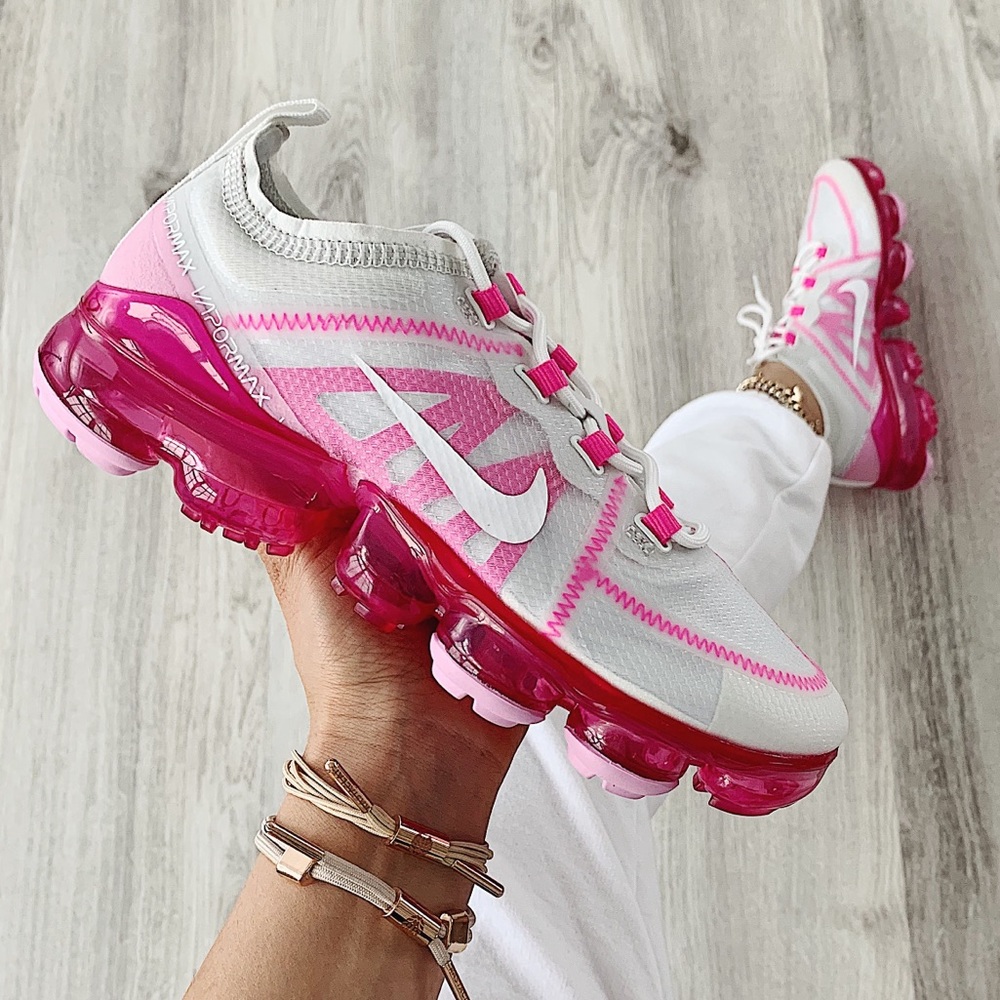 Nike vapormax 2019 sneakers - Picture 2 of 8